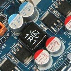 貼片電容代理商：藍(lán)色貼片電容是什么電容？