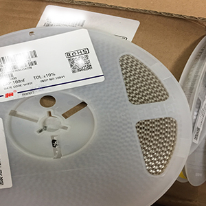 深圳風(fēng)華貼片電容代理商：貼片電容的存儲壽命有多久？